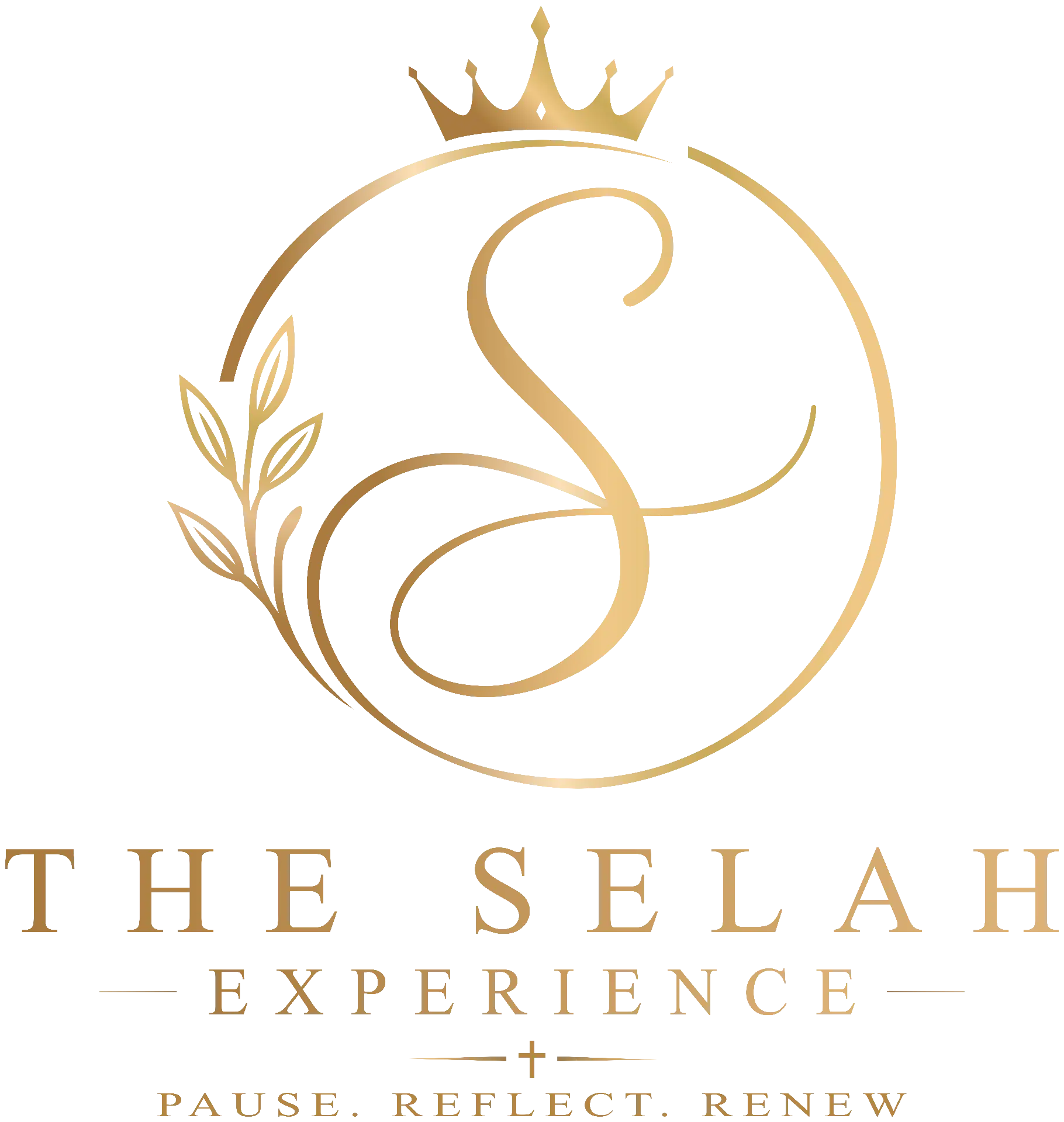 The Selah Experience logo
